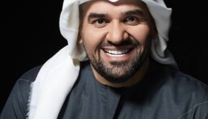 حسين الجسمي يطلق أغنية “متّحدين ومتحدّين” ..لمواجهة كورونا