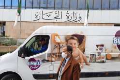 شركة فاديركو ترسل 20 طنا من مختلف المواد الى ولاية البليدة
