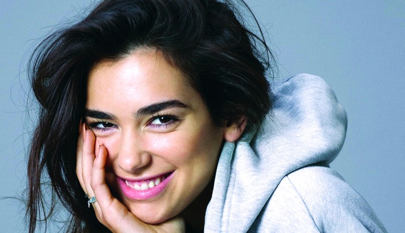 كليب جديد للنجمة العالمية دوا ليبا يتخطى7.7 مليون مشاهدة خلال 24 ساعة