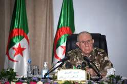 شنقريحة: نحذر المغامرين من محاولة المساس بوحدتنا الترابية