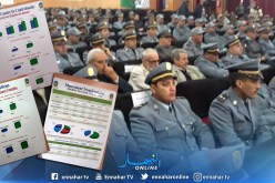 تبسة : حجز 300 ألف لتر من الوقود في 1109 تدخل خلال سنة 2018