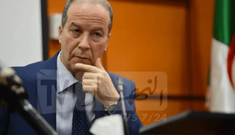 هذا ما قاله فورار بخصوص تلقيح الأطفال ضد الوباء في الجزائر