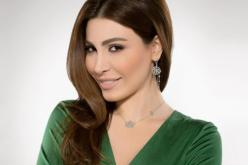الفنانة اللبنانية يارا تحيي حفلا غنائيا على إنستغرام
