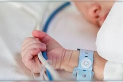 وفاة أول رضيع بفيروس كورونا في أمريكا