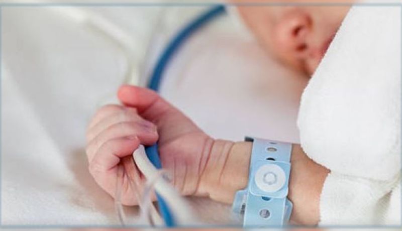 وفاة أول رضيع بفيروس كورونا في أمريكا