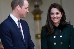 الأمير وليام وزوجته كيت يحثان على الاهتمام بالصحة النفسية لمواجهة كورونا