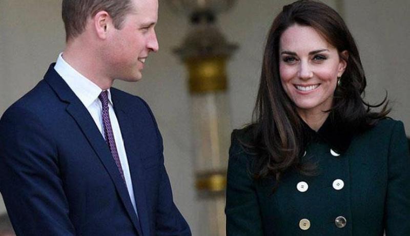 الأمير وليام وزوجته كيت يحثان على الاهتمام بالصحة النفسية لمواجهة كورونا