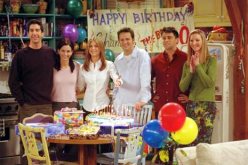 أبطال مسلسل friends يعلنون اجتماعهم مجددا