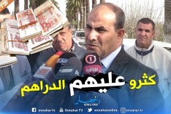 مدوار:”يجب أخذ العبرة من اللاعبين الموقوفين سابقاً”