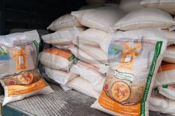 وزارة الصناعة تتخذ إجراءات استعجالية لضمان التموين بمادة السميد