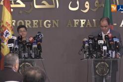 وزيرة الخارجية الإسبانية: المغرب أعلن عن نيته في رسم الحدود البحرية