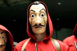 سرقة لقاح كورونا.. قصة الجزء الجديد من “La casa de papel”