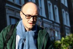 مستشار رئيس وزراء بريطانيا يعزل نفسه بسبب أعراض كورونا