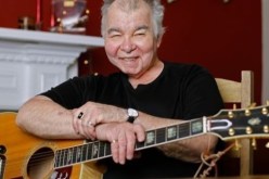 إصابة المغني الأمريكي جون براين بكورونا وحالته حرجة