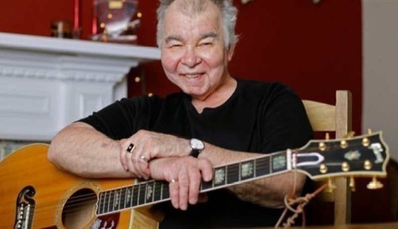 إصابة المغني الأمريكي جون براين بكورونا وحالته حرجة