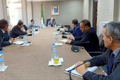 تخصيص إعانة مالية من صندوق الزكاة لمكافحة كورونا