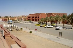 أدرار: تخصيص 12 مليار دينار لإنجاز مشاريع تنموية بـ 514 منطقة ظل