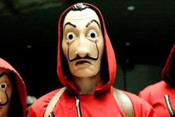  La Casa De Papel بموسمه الرابع 3 أفريل المقبل