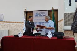 توقيع اتفاقية إطار بين المديرية العامة للرقمنة والمدرسة العليا للتسيير والاقتصاد الرقمي