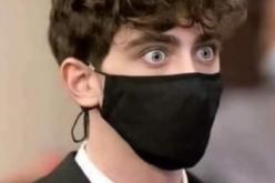 تصدر الترند العالمي وشغل السوشيل ميديا.. تعرف على قصة الشاب “كاميرون هيرن”