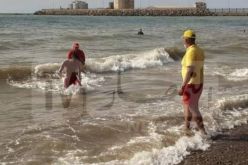 وزارة الداخلية تكشف نتائج التحقيقات البيولوجية بخصوص حادثة شاطئ التنس