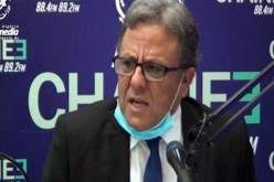 البروفيسور مهياوي: التهاون سيعقد الوضع الصحي والإصابات سترتفع مجددا