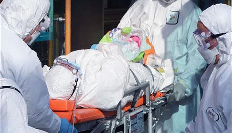 الصحة العالمية: أكثر من 76 ألف إصابة بكورونا و5 آلاف وفاة في العالم خلال 24 ساعة