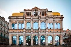 المسرح الوطني الجزائري يطلق عملية بيع التذاكر إلكترونيا