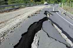 زلزال بقوة 5.9 درجات يضرب منطقة بين الحدود التركية الإيرانية