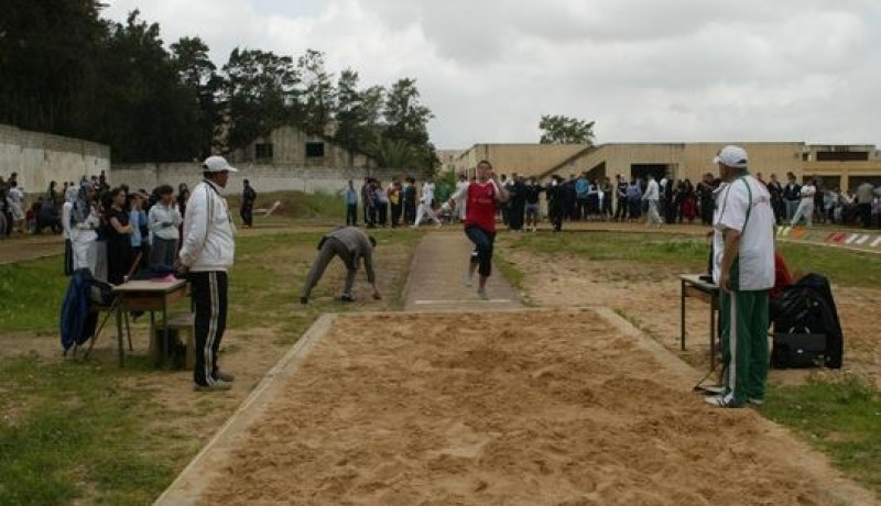 هذا موعد إجراء اختبار التربية البدنية والرياضية للمترشحين الأحرار في البكالوريا