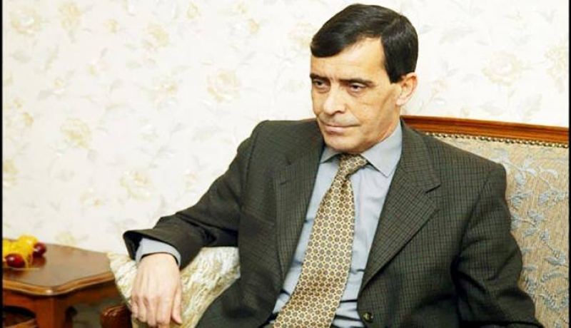 تأجيل قضية الجنرال بن حديد الى 14 ماي المقبل