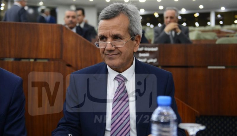 وزير الصحة: تقدمنا بطلب لوزارة التربية من أجل تقديم العطلة الربيعية