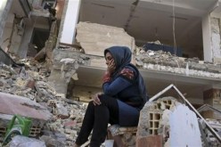 زلزال بقوة 5.1 درجة يضرب شمال إيران