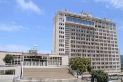 تنصيب الأمين العام لولاية وهران