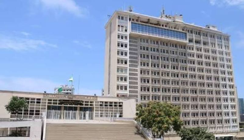 تنصيب الأمين العام لولاية وهران