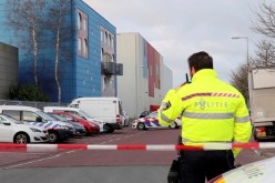 هولندا: إصابة 7 أشخاص في حادث طعن بمركز طالبي اللجوء