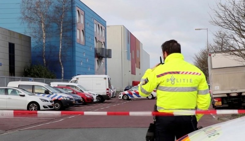 هولندا: إصابة 7 أشخاص في حادث طعن بمركز طالبي اللجوء