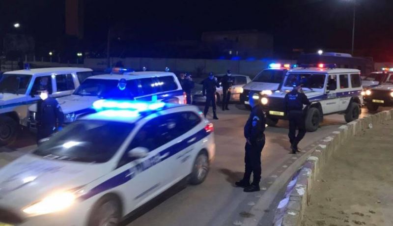 تلمسان: العثور على قاصرين بعد 48 ساعة من اختفائهما عن الأنظار