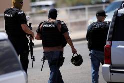 أمريكا: مصرع 12 شخصا في حوادث إطلاق نار خلال 48 ساعة الأخيرة