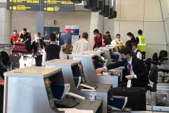 291 رعية كندية يغادرون الجزائر مساء اليوم