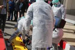 الحماية المدنية: تدخلاتنا اليومية باللباس الواقي لا يعني إجلاء شخص مصاب بكورونا