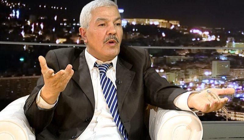 التماس عام حبسا نافذا و50 ألف دج غرامة ضد المحامي المشطوب محسن عمارة