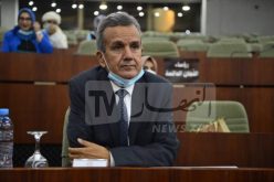 بن بوزيد يعزي في وفاة ممرضة بمستشفى بني مسوس بعد إصابتها بكورونا