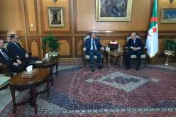 هذا ما دار في اللقاء الذي جمع رئيس الجمهورية بوفد حركة الإصلاح الوطني