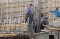 سقوط 3 عمال داخل ورشات بناء بالبويرة