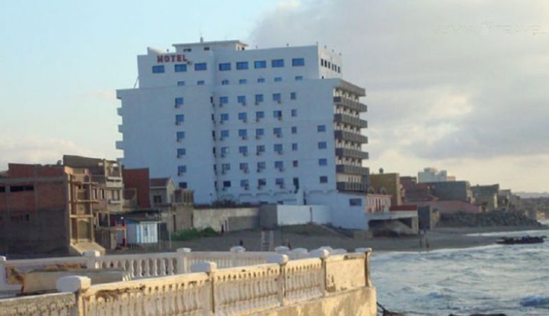 وزارة السياحة: تخصيص 5 فنادق لاستقبال الرعايا الجزائريين العائدين من الإمارات