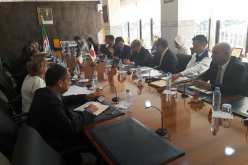 بعث مشروع صناعة سيارات سوزوكي بالجزائر قريبا