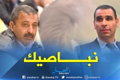 بالفيديو.. زرواطي:”سأقاضي زطشي بتهمة التهديد بالقتل”