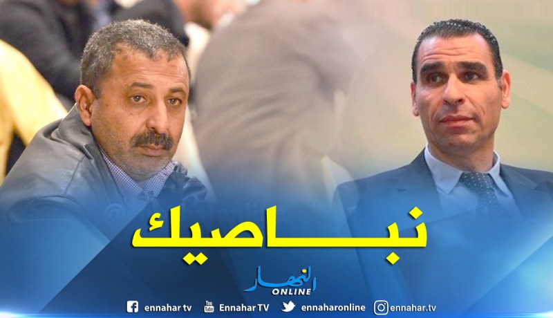 بالفيديو.. زرواطي:”سأقاضي زطشي بتهمة التهديد بالقتل”