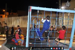 يتربع على مساحة 6000م2.. والي تلمسان يدشن منتزها على مستوى حي المطمر